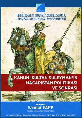 Kanuni Sultan Süleyman'ın Macaristan Politikası ve Sonrası