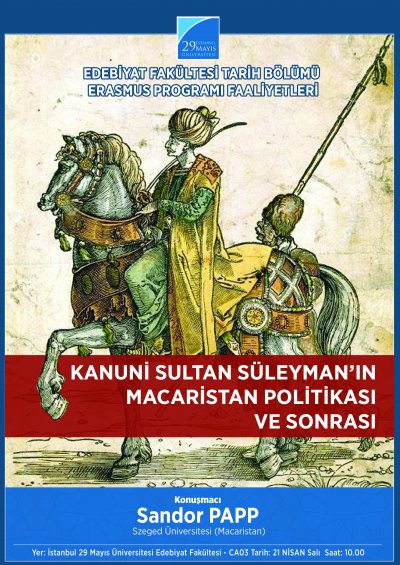 Kanuni Sultan Süleyman'ın Macaristan Politikası ve Sonrası