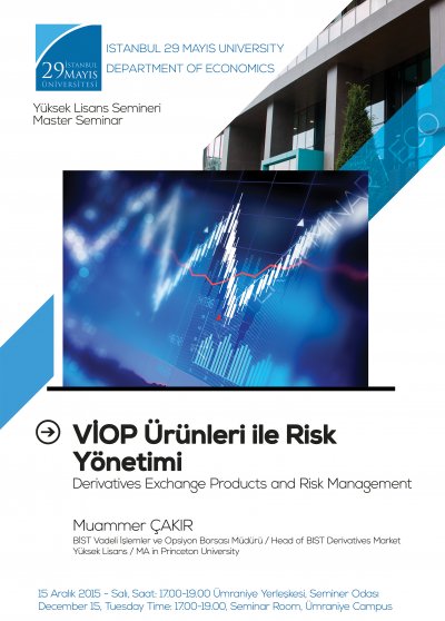 VİOP Ürünleri İle Risk Yönetimi