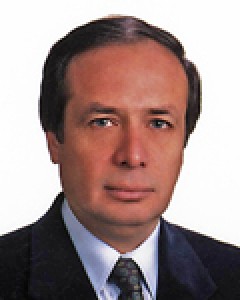 Prof. Dr. Abdullah UÇMAN