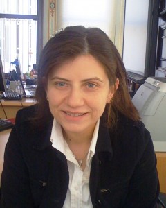 Prof. Dr. Ayşe Banu KARADAĞ