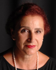 Prof. Dr. Ayşe Selçuk ESENBEL