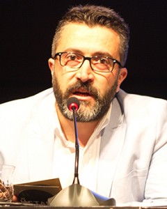 Prof. Dr. Semih CEYHAN