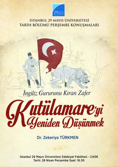 Kutülamare'yi Yeniden Düşünmek