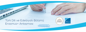 Uluslararası Balkan Üniversitesi ile Erasmus+ Anlaşması