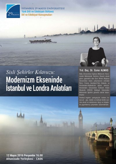 Türk Dili ve Edebiyatı Bölümü, Dil ve Edebiyat Konuşmaları