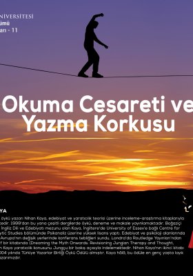 Okuma Cesareti ve Yazma Korkusu