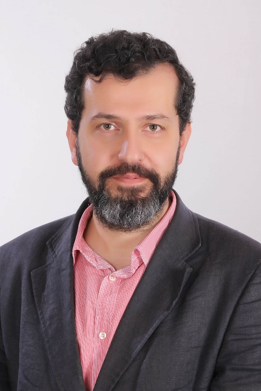 Prof Dr Ahmet Nohutcu Istanbul 29 Mayis Universitesi