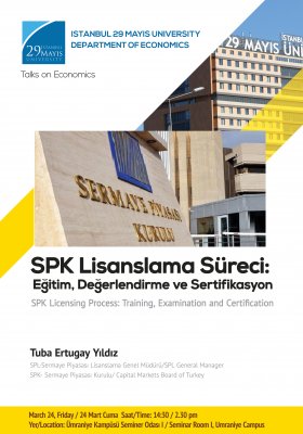 SPK Lisanslama Süreci: Eğitim, Değerlendirme ve Sertifikasyon