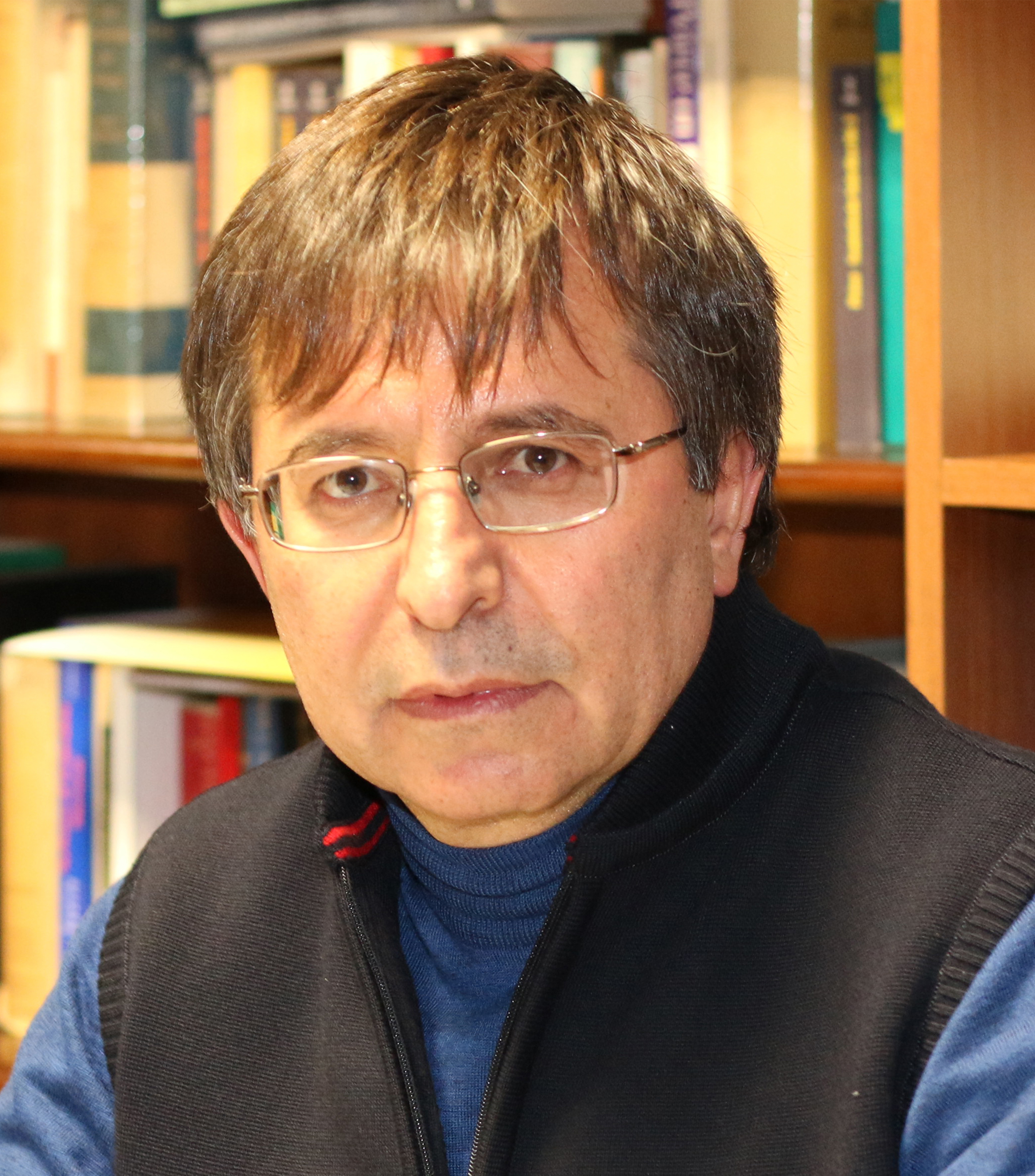 Prof. Dr. Tahsin GÖRGÜN