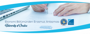 Erasmus+ Anlaşması