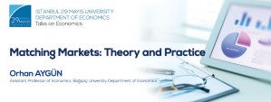 Matching Markets: Theory and Practice