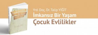 Yrd. Doç. Dr. Talip Yiğit\'ten \