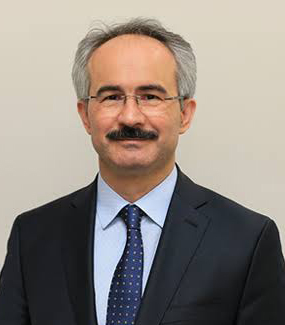 Prof. Dr. Mustafa SİNANOĞLU