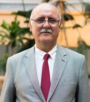 Prof. Dr. İlyas ÇELEBİ
