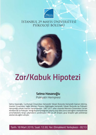 Zar/Kabuk Hipotezi