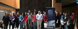 Ekonomi (İngilizce) Bölümünden Lise Öğrencilerine Gönüllü Python ile Kodlamaya Eğitimi