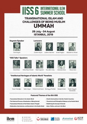 Transnational Islam and Challenges of Being Muslim