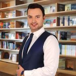 Turkish Language Teaching Undergraduate Program - Asst. Prof. Sedat KARAGÜL