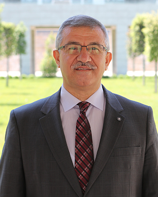 Prof. Dr. Ahmet KOÇ