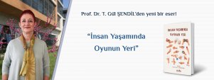 Prof. Dr. T. Gül ŞENDİL’den Yeni Bir Eser! \