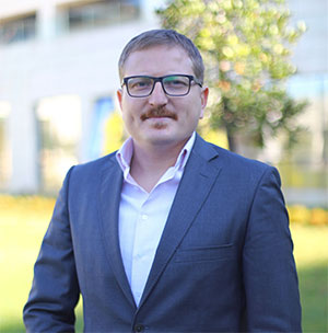 Asst. Prof. Mehmet AKINCI