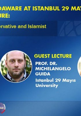 The Impact of the European Union on Conservative and Islamist Political Ideas