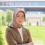 Political Science and International Relations Undergraduate Program - Asst. Prof. Merve KÜTÜK KURİŞ