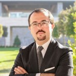 Undergraduate Program of Law - Asst. Prof. Erkan SARITAŞ