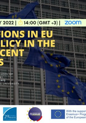 New Directions in EU Foreign Policy in The Light of Recent Challenges