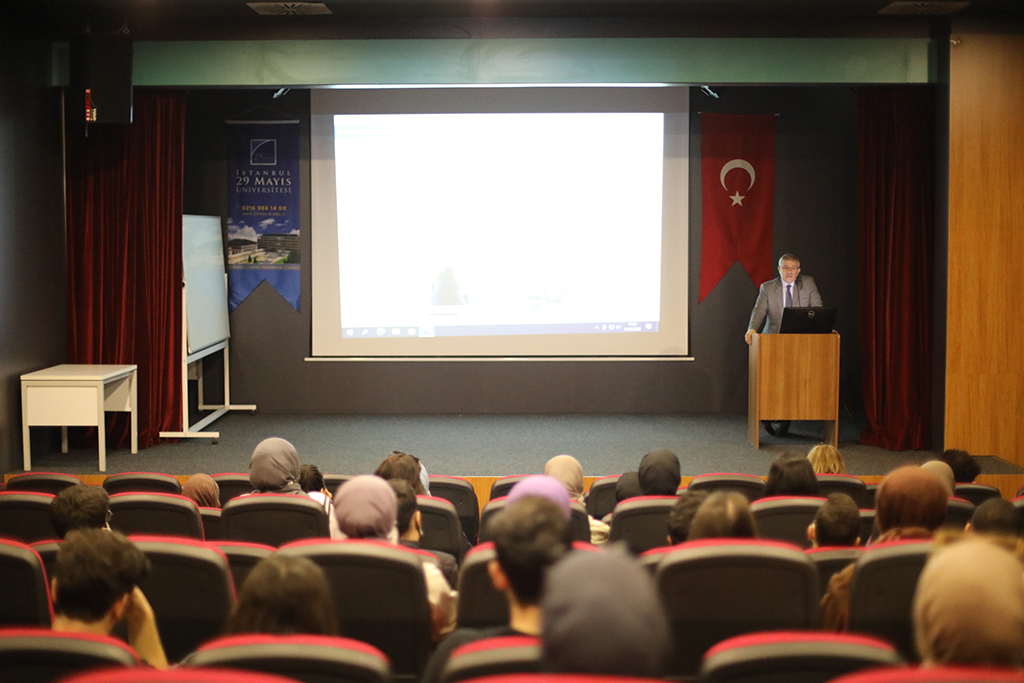 Türkçe ve Sosyal Bilimler Eğitimi Bölümü Öğrenci Çalışmaları I