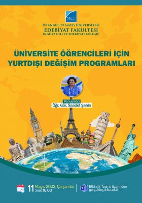 Üniversite Öğrencileri İçin Yurtdışı Değişim Programları