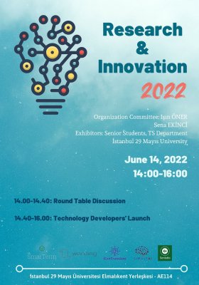 Research & Innovation 2022