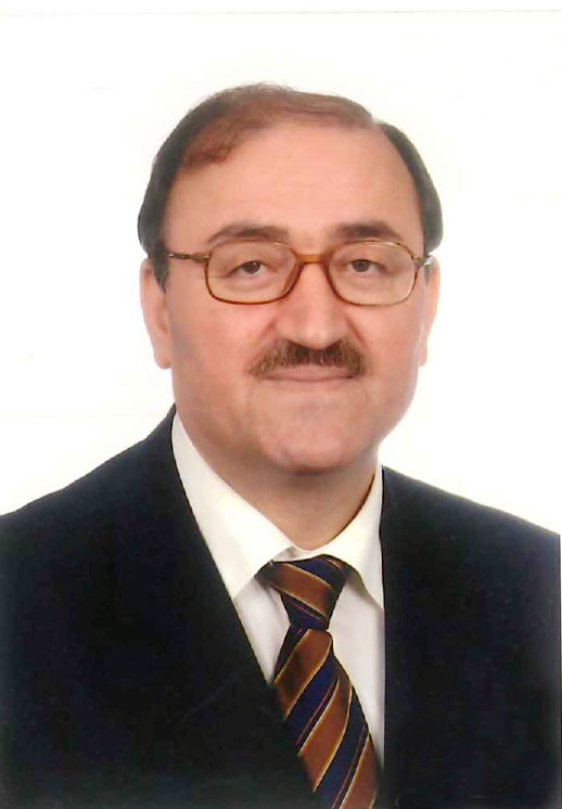 Prof. Dr. Yaşar AKGÜN
