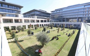 İstanbul 29 Mayıs Üniversitesi Sosyal Bilimler Enstitüsü