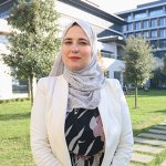 Translation and Interpreting (Arabic) Undergraduate Program - Asst. Prof. Fatma Zohra BOUZIDI