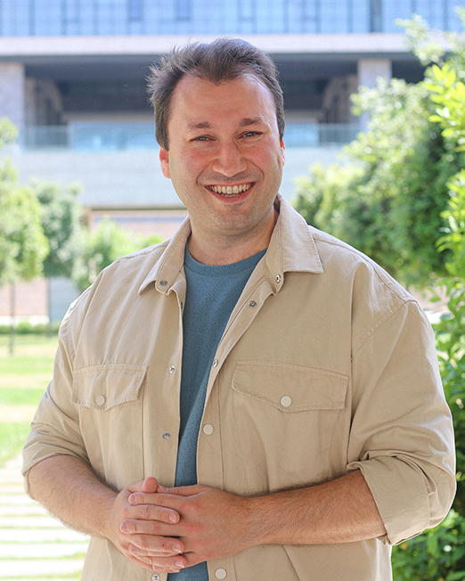 Arş. Gör. Kıvanç AKYOL