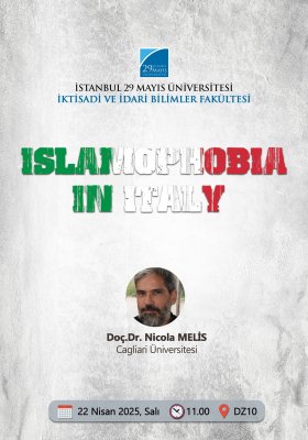 Islamophobia in Italy