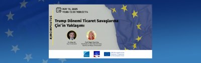 Trump Dönemi Ticaret Savaşlarına Çin’in Yaklaşımı