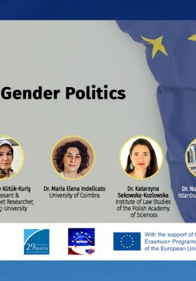 The State of Gender Politics in Europe