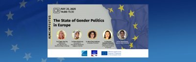 The State of Gender Politics in Europe