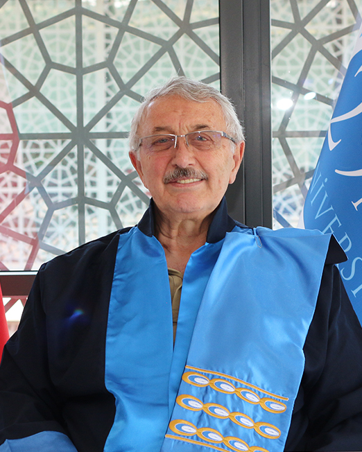 Prof. Dr. Abdulsamet HAŞILOĞLU