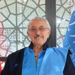 Bilgisayar Mühendisliği Lisans Programı - Prof. Dr. Abdulsamet HAŞILOĞLU