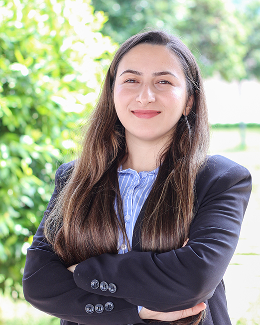 Res. Asst. Derya BURHANOĞLU