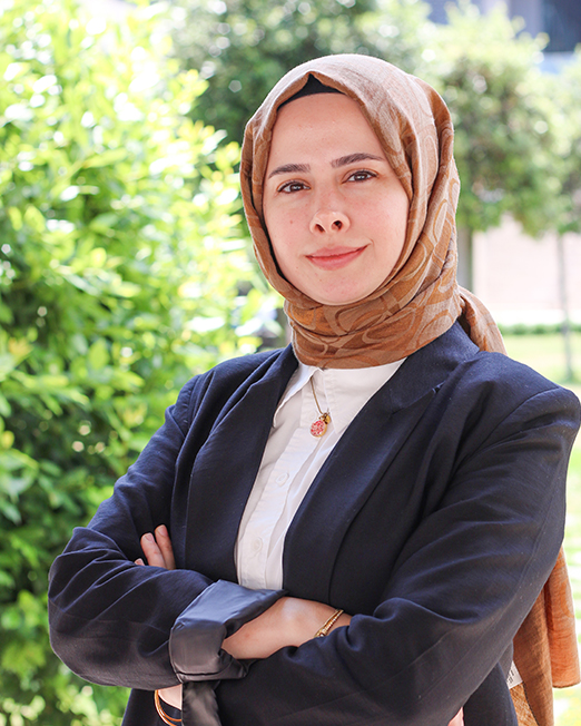 Dr. Öğr. Üyesi Eda Nur GÜNER