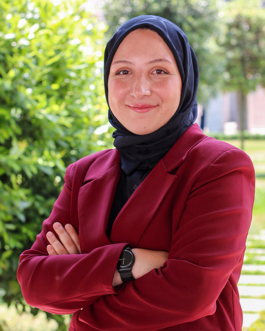 Arş. Gör. Fatmagül ERGÜN
