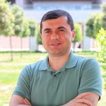 Bilgisayar Mühendisliği Lisans Programı - Dr. Öğr. Üyesi Ramazan ALGIN