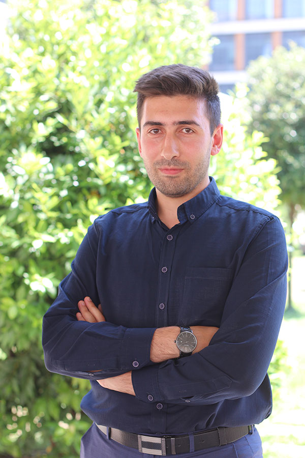 Öğr. Gör. Beşaret KOÇAK