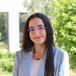 Büyük Veri Analistliği Ön Lisans Programı - Öğr. Gör. Betül Sena ÇAĞLAR