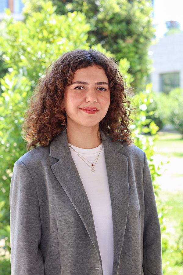 Öğr. Gör. Rabia Gizemnur EREN